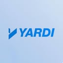 Yardi Logo